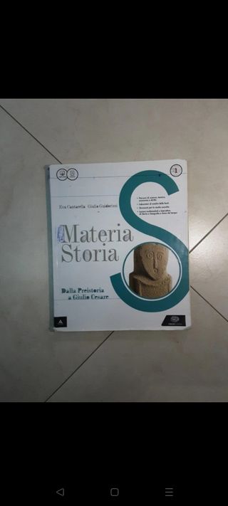 materia storia 1