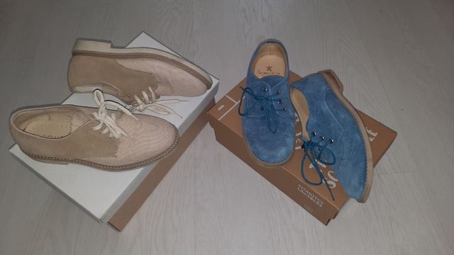 traje de comunión para niños Tizas