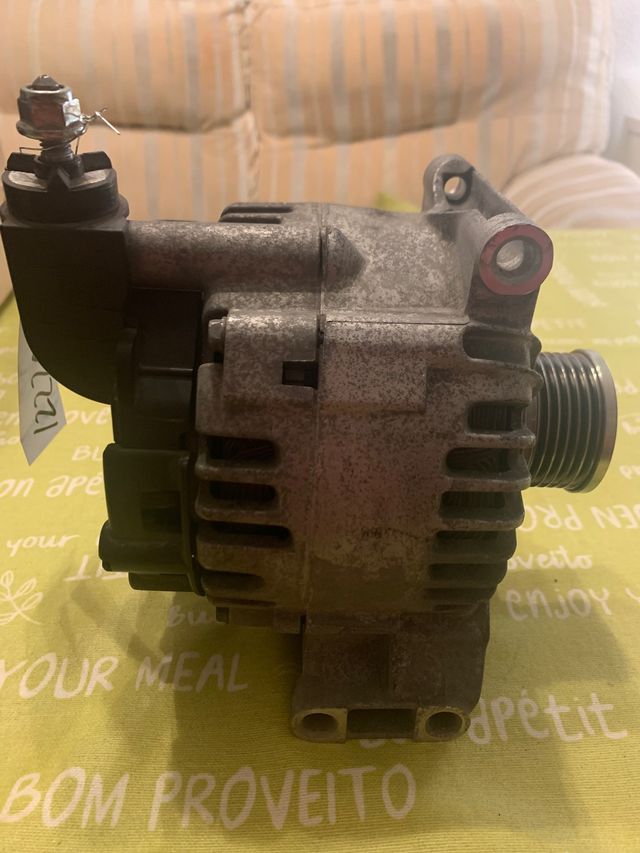 Alternador Mercedes Clase A