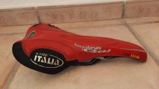 Sillin Selle italia Prolink