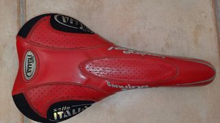 Sillin Selle italia Prolink