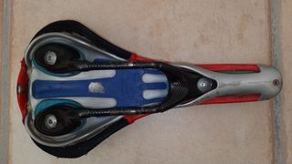 Sillin Selle italia Prolink