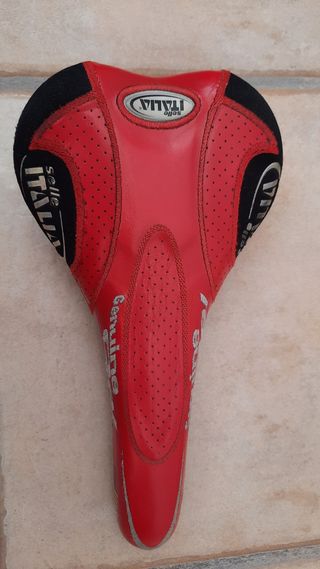 Sillin Selle italia Prolink