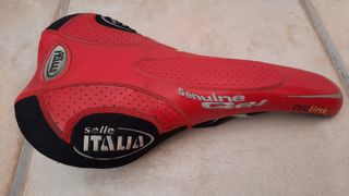 Sillin Selle italia Prolink