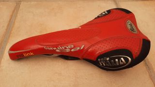 Sillin Selle italia Prolink