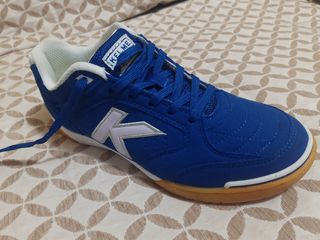 Botas Kelme fútbol sala niños