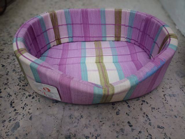 OFERTON!!!!   Para mascotas nuevos a estrenar