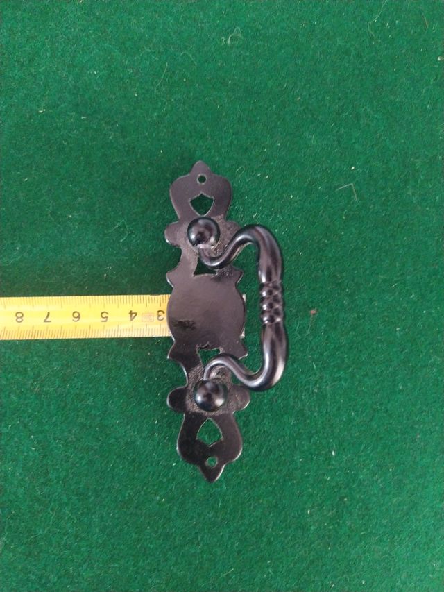 tiradores para cajones