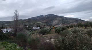 Construye tu hogar a pocos minutos de Jaén!