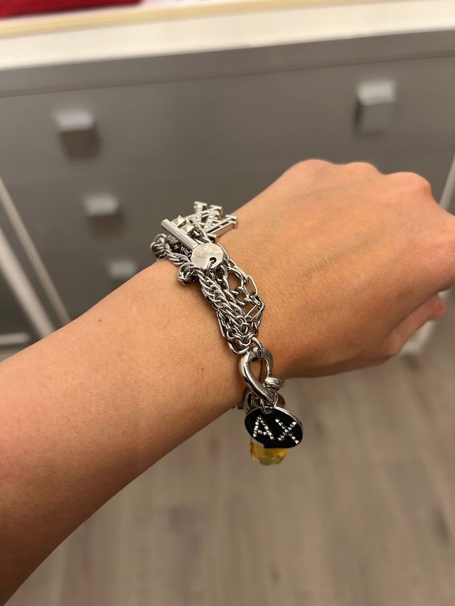 Pulsera Armani Exchange