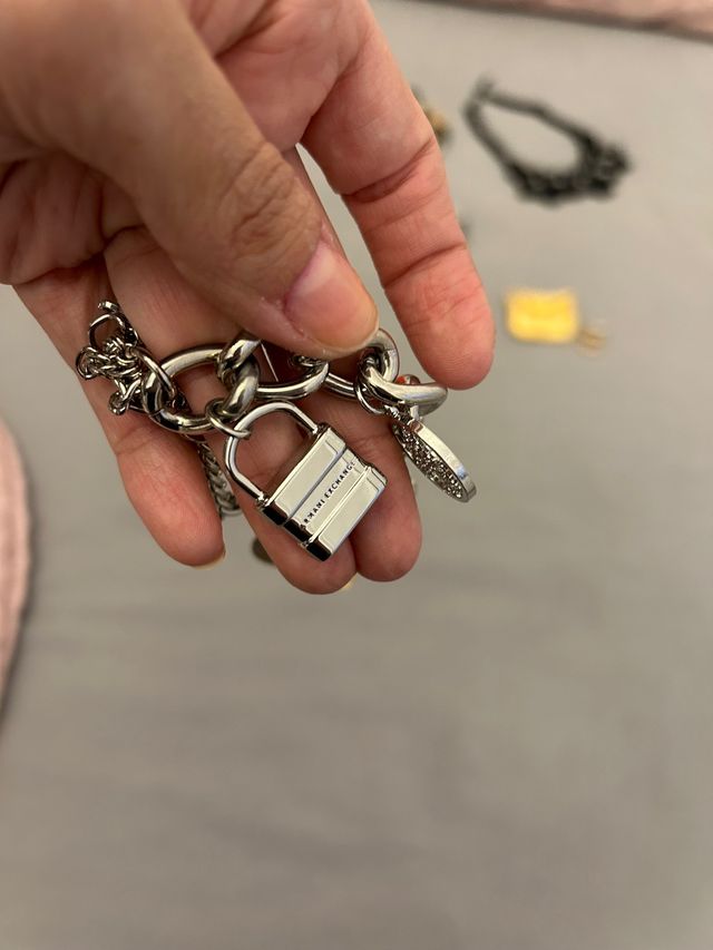 Pulsera Armani Exchange