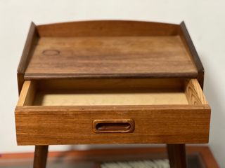 Rosewood Mesita