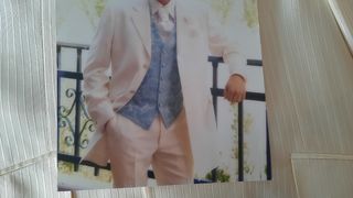 traje de novio 
