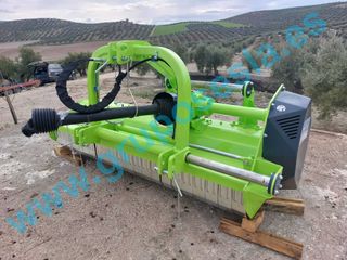 TRITURADORA NIUBO MODELO PERFECT 2.20 TPF220