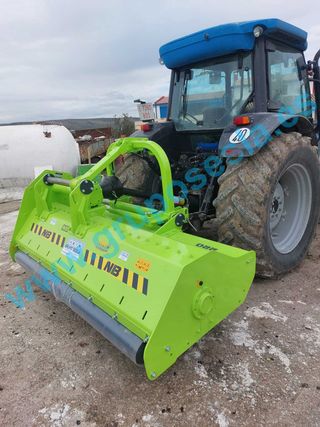 TRITURADORA NIUBO MODELO PERFECT 2.20 TPF220