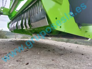 TRITURADORA NIUBO MODELO PERFECT 2.20 TPF220