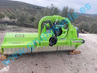 TRITURADORA NIUBO MODELO PERFECT 2.20 TPF220