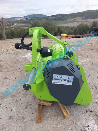 TRITURADORA NIUBO MODELO PERFECT 2.20 TPF220