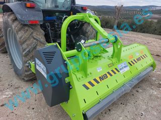 TRITURADORA NIUBO MODELO PERFECT 2.20 TPF220