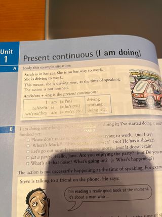 Libro gramática inglés