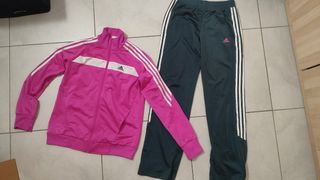 chandal Adidas