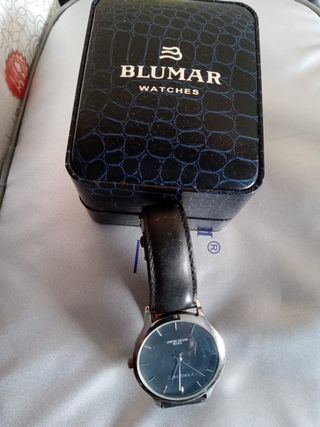 Reloj de pulsera 