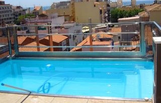 depósitos y piscinas en poliester