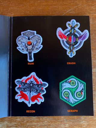 Black Ops 4 Parches Edicion Pro PS4