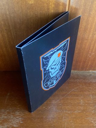 Black Ops 4 Parches Edicion Pro PS4