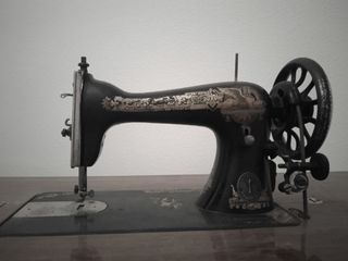 Maquina de coser
