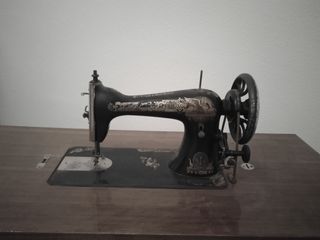 Maquina de coser