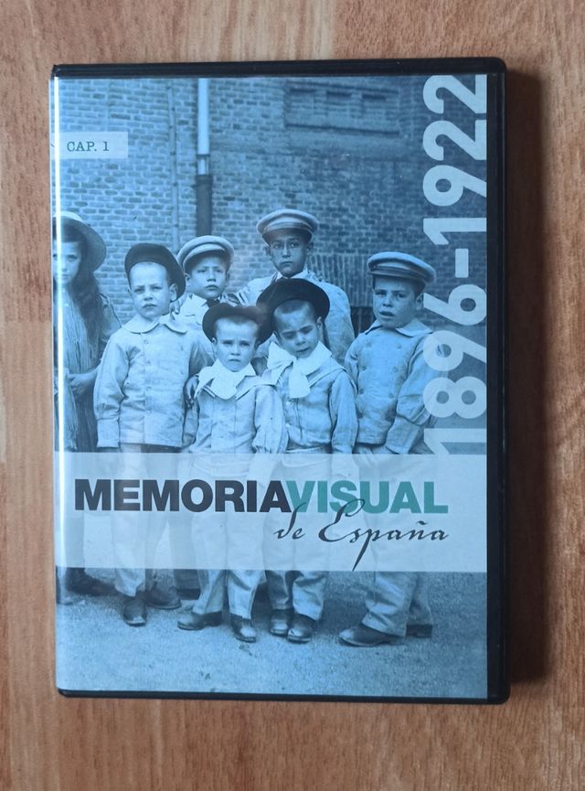 DVDs películas varios