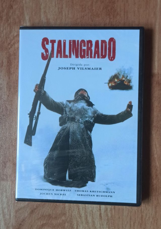 DVDs películas varios.