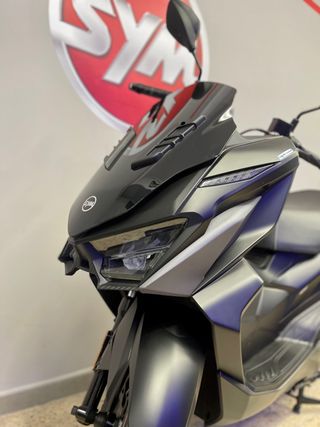 OFERTA! SYM JET X 125cc ABS+TCS €5+