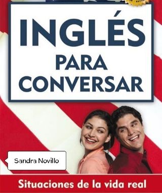 Clase Inglés Conversación online OFERTA