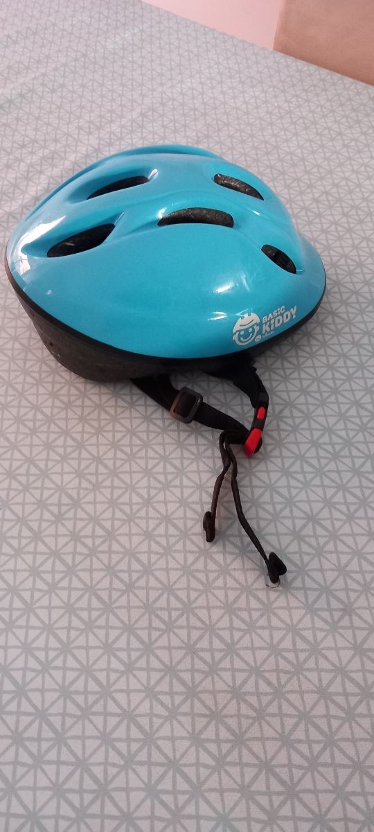 Casco bici niño 47-53 cm