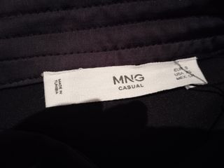 *Oferta* Falda-pantalón Mango