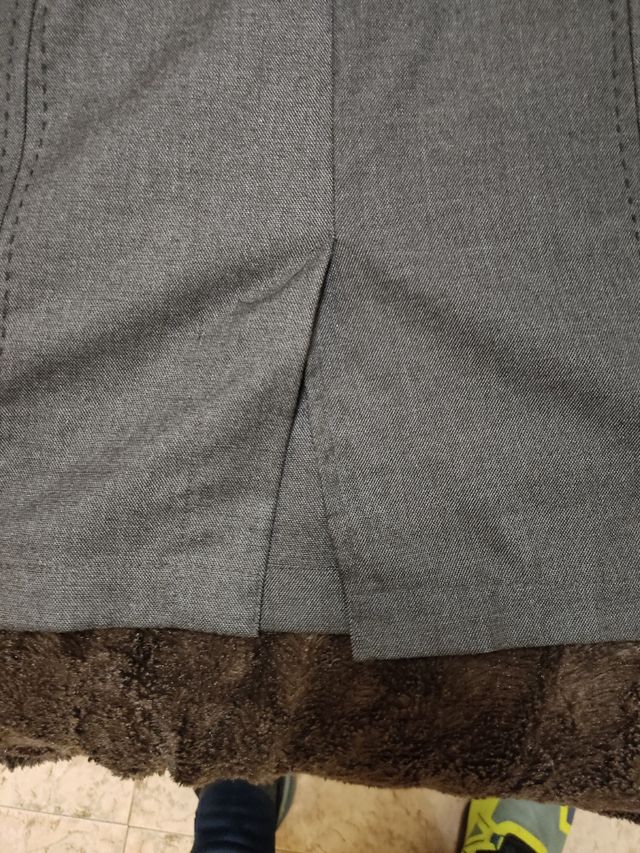 vestido de verano sidecars