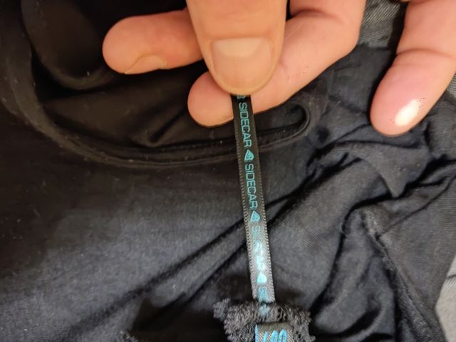 vestido de verano sidecars