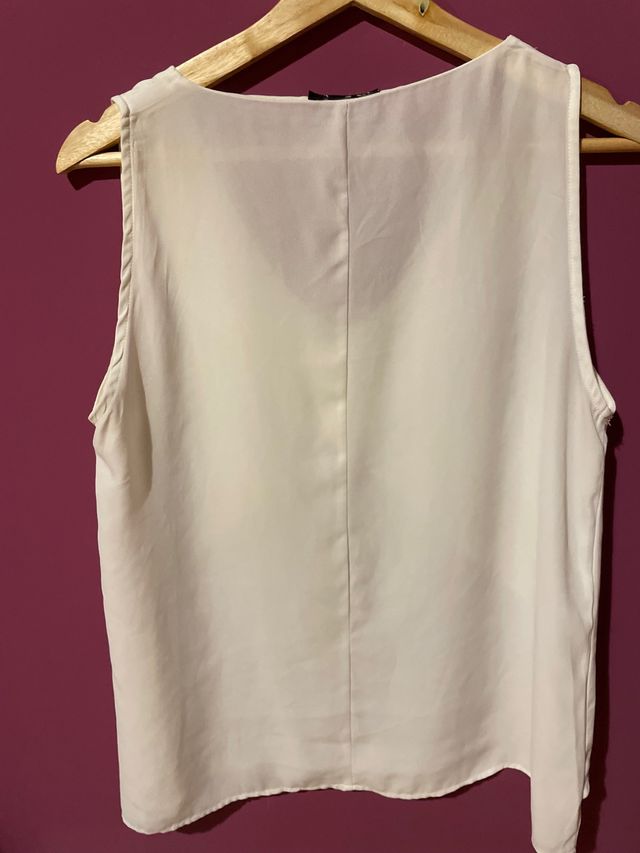 Camisa blanca
