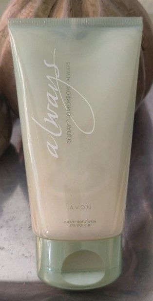 Crema corporal perfumada