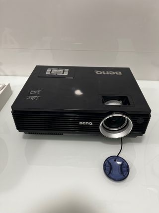 Proyector Benq MP620