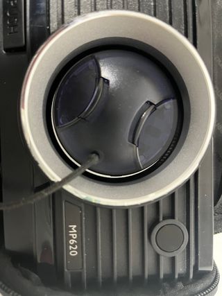 Proyector Benq MP620