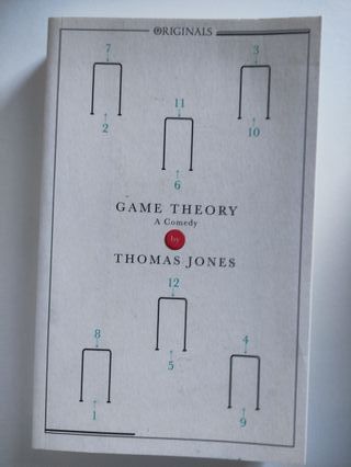 Game Theory: A John Murray Original 9781473679610