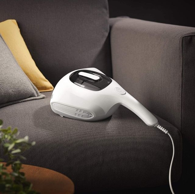 ASPIRADOR ANTI-ACAROS