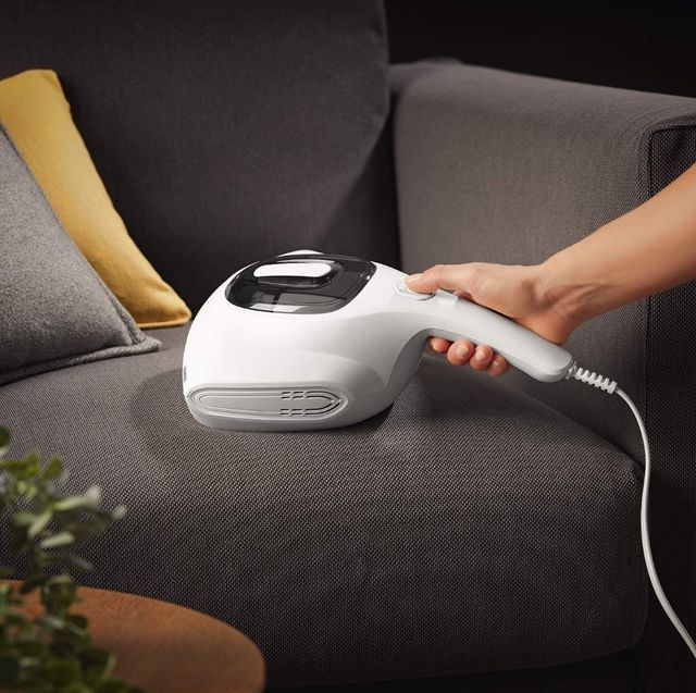 ASPIRADOR ANTI-ACAROS