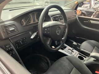 DESPIECE COMPLETO MERCEDES CLASE B