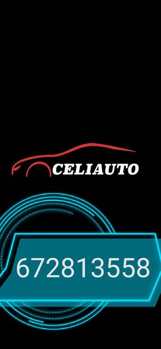 DESPIECE COMPLETO MERCEDES CLASE B