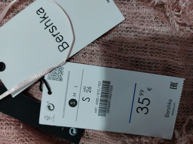 Chaqueta