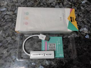 USB RJ45